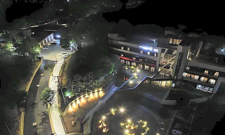 KT&G Sangsangmadang Chuncheon Stay