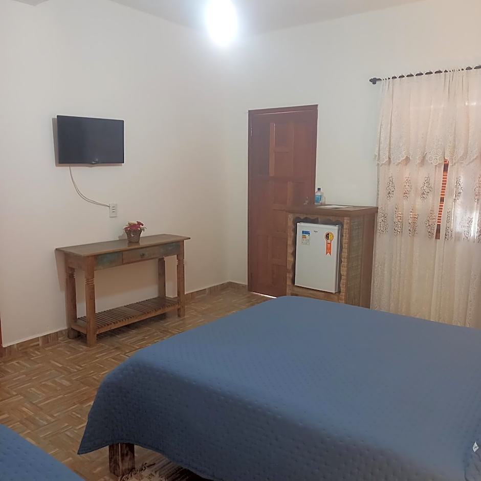 Pousada Campestre Vila Tiradentes