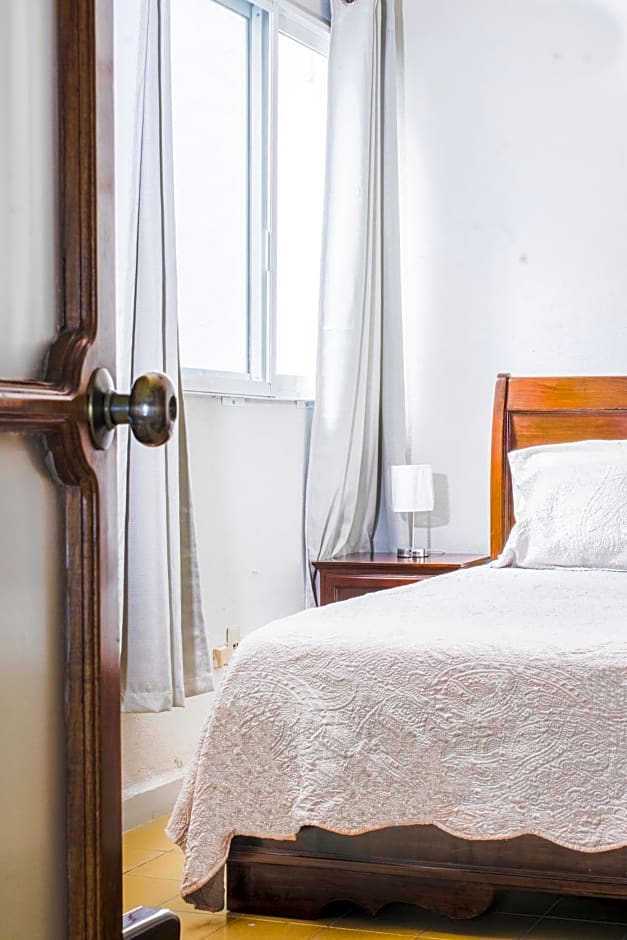 Hotel Gran Domo