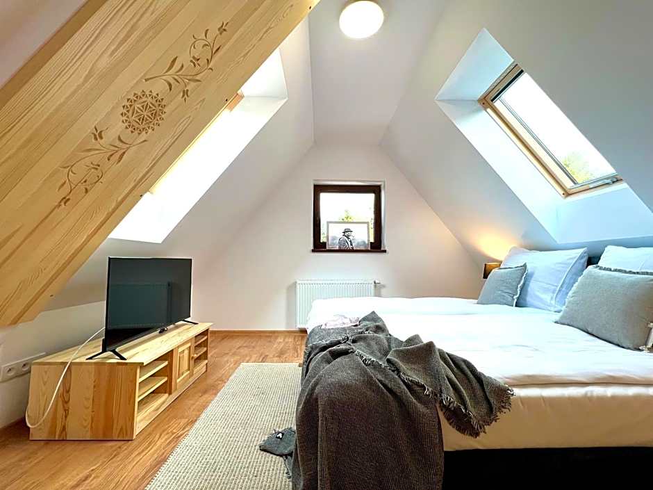 Nosal Ski & Wine Apartments