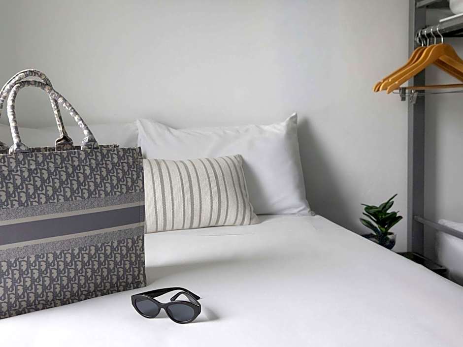 ibis Budget Coffs Harbour