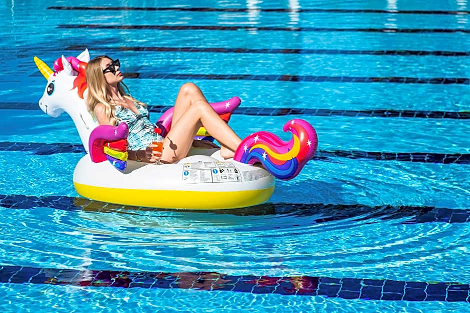 Alba Royal Hotel - Ultra All Inclusive -Adults Only (+16)