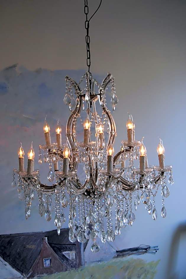 De Zevenster centrum