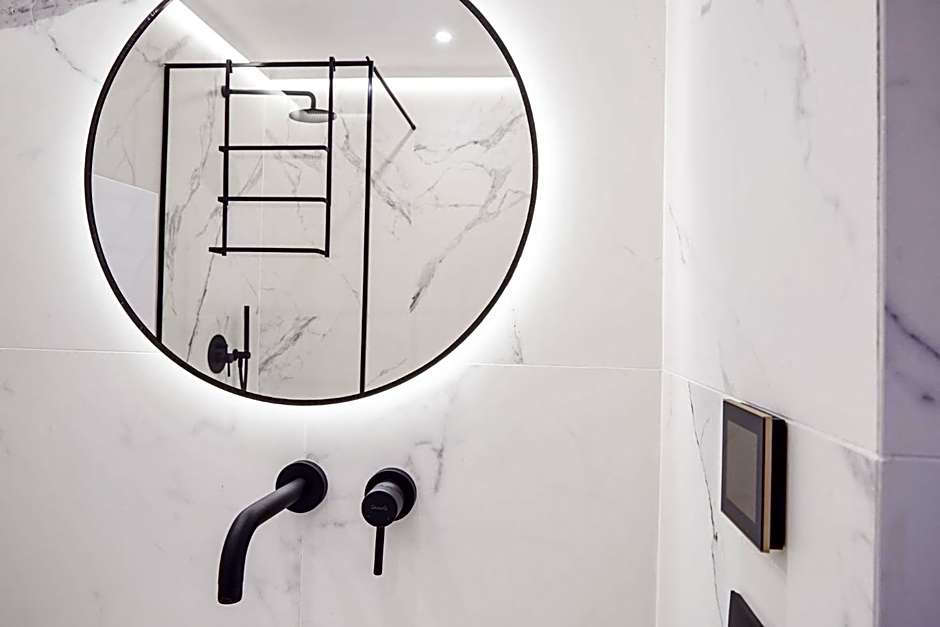 Hotel ONIRO - Luxury Rooms & Wellness Suites