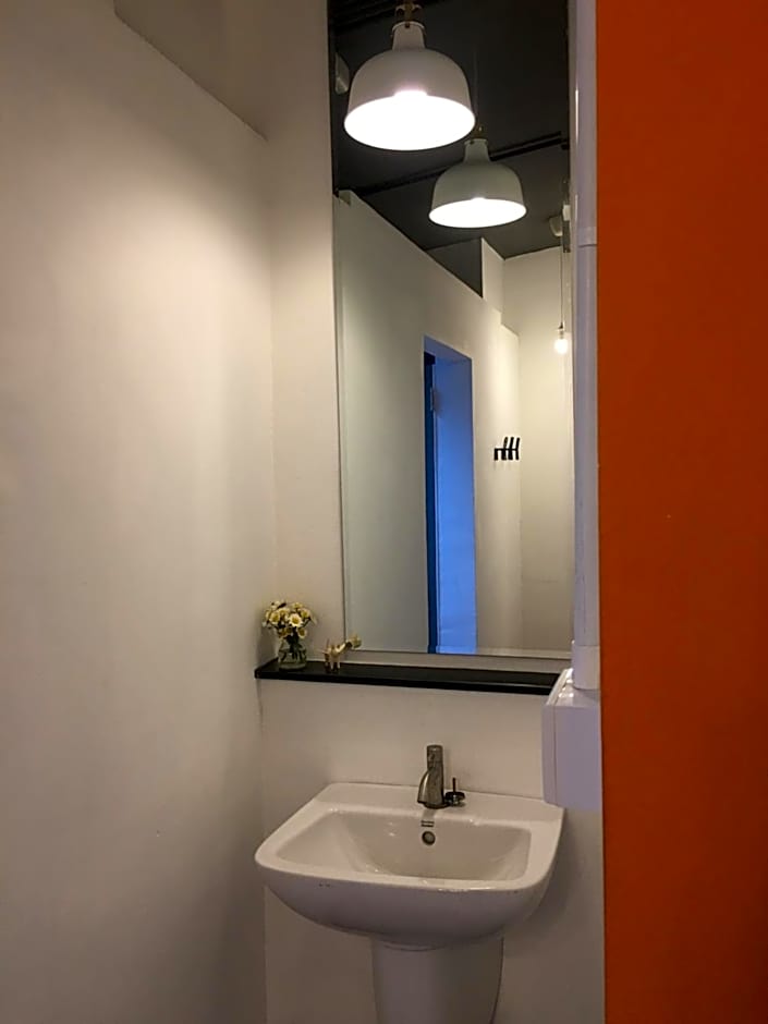 Bangkok Sanookdee Hostel