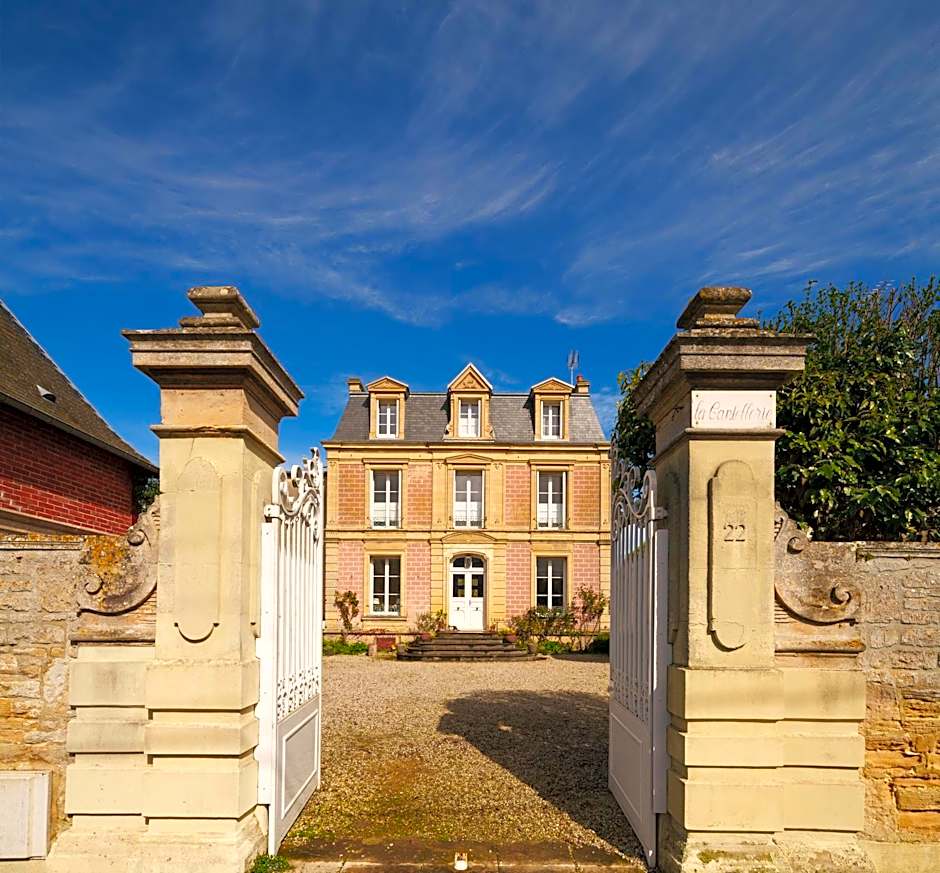 La Cantellerie