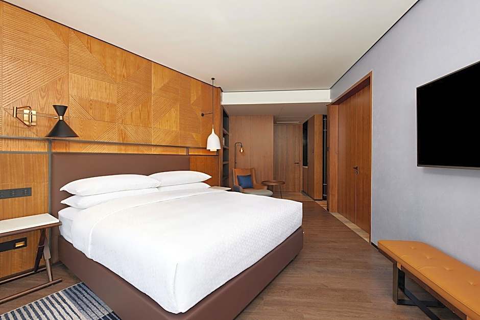 Four Points by Sheraton Yiyang