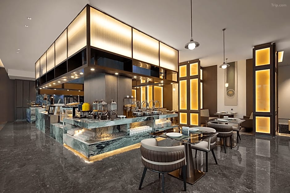 Wyndham Garden Huai'an New City