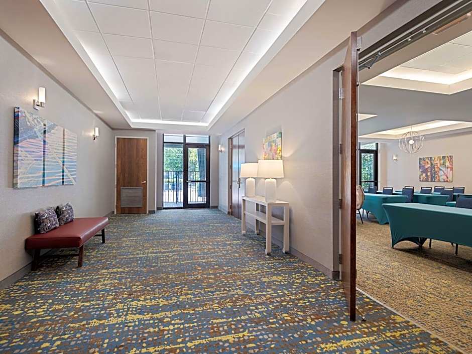 Hampton Inn By Hilton Boca Raton-Deerfield Beach