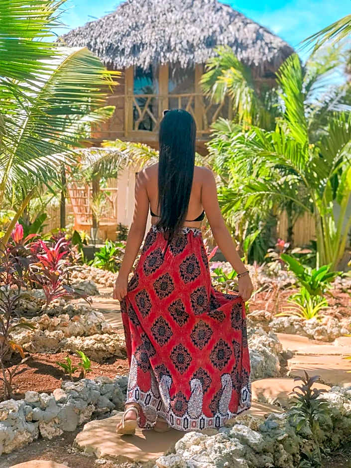 Mandala Tribe Treehouses