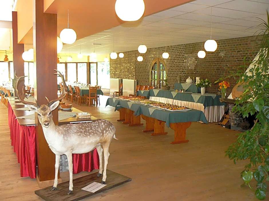 Hotel De Watermolen