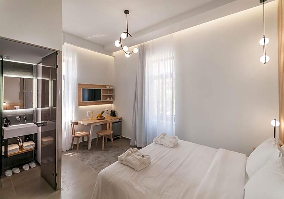 Epavli Boutique Hotel