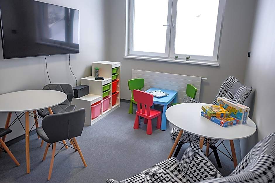 Wójcik SPA - Krynica Zdrój