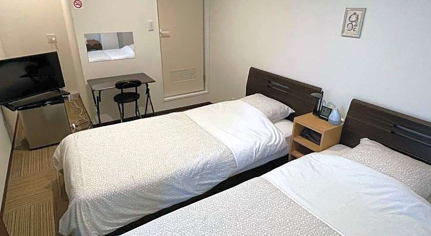 Hostel inn Hashimoto