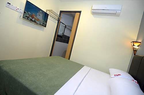 Kuok Pin Hotel