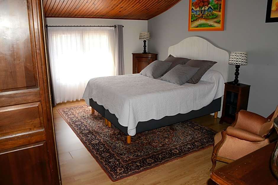 La Villa Léa