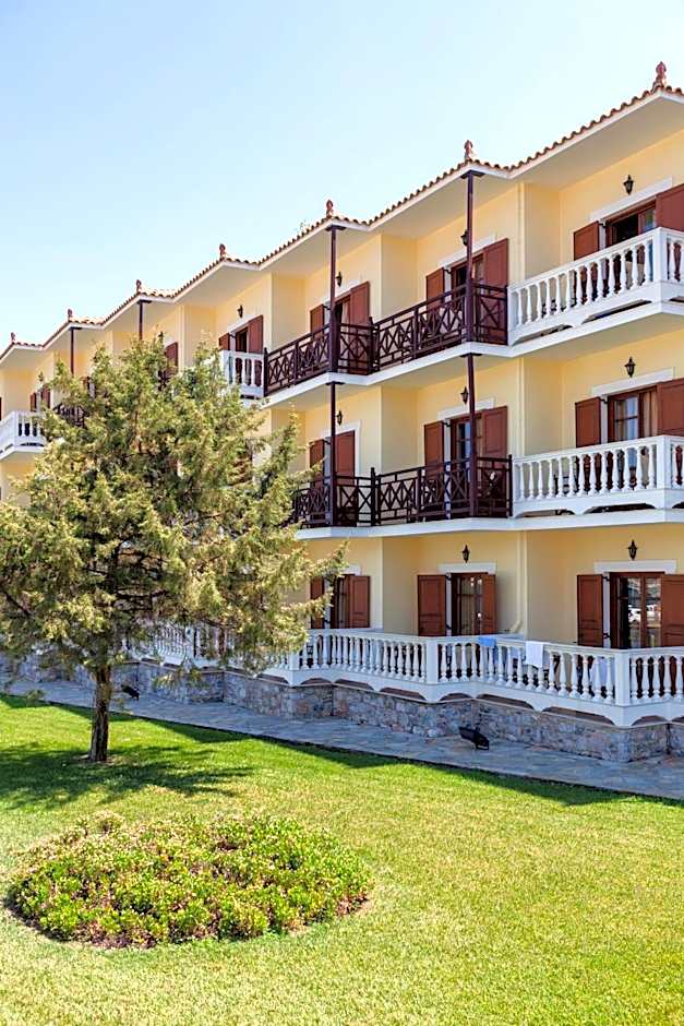 Aeolos Hotel