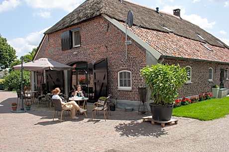 De Martiene Plats - Bed & Breakfast