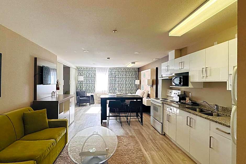 Quality Inn Kamloops