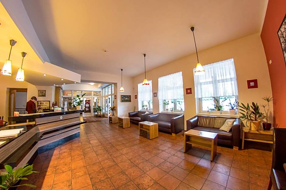 Wellness Hotel Hukvaldy POLOPENZE A WELLNESS V CENĚ