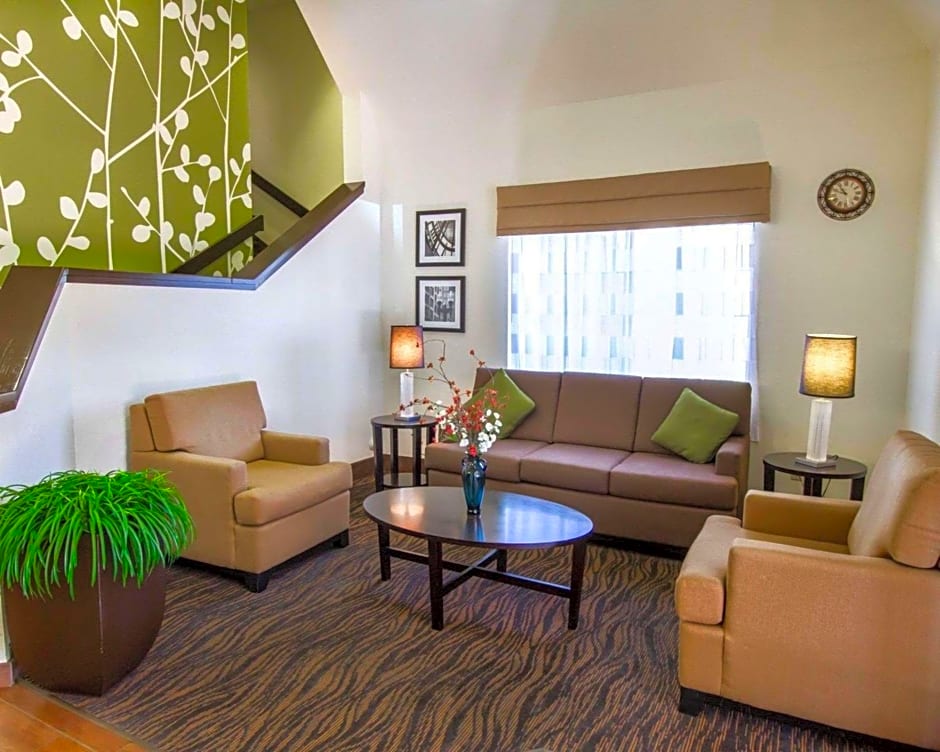 Sleep Inn at North Scottsdale Road