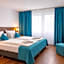 Hotel Hansa Stuttgart City