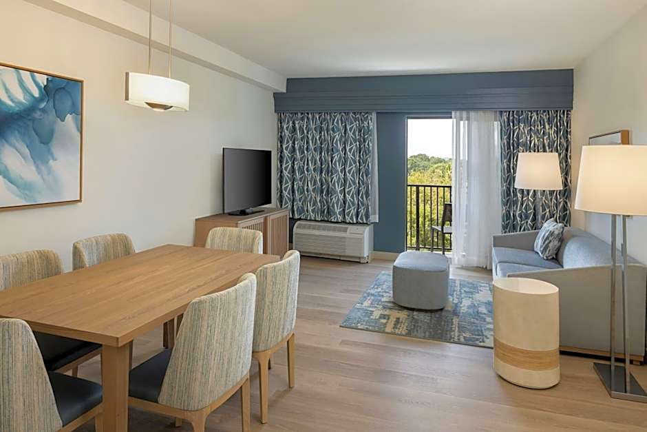 Courtyard by Marriott Sandestin at Grand Boulevard