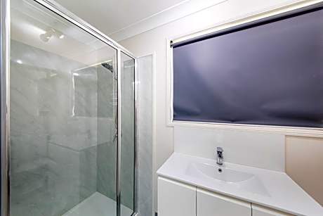 Deluxe One-Bedroom Villa