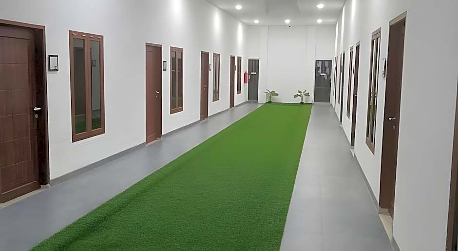 Dawala Hotel Makassr