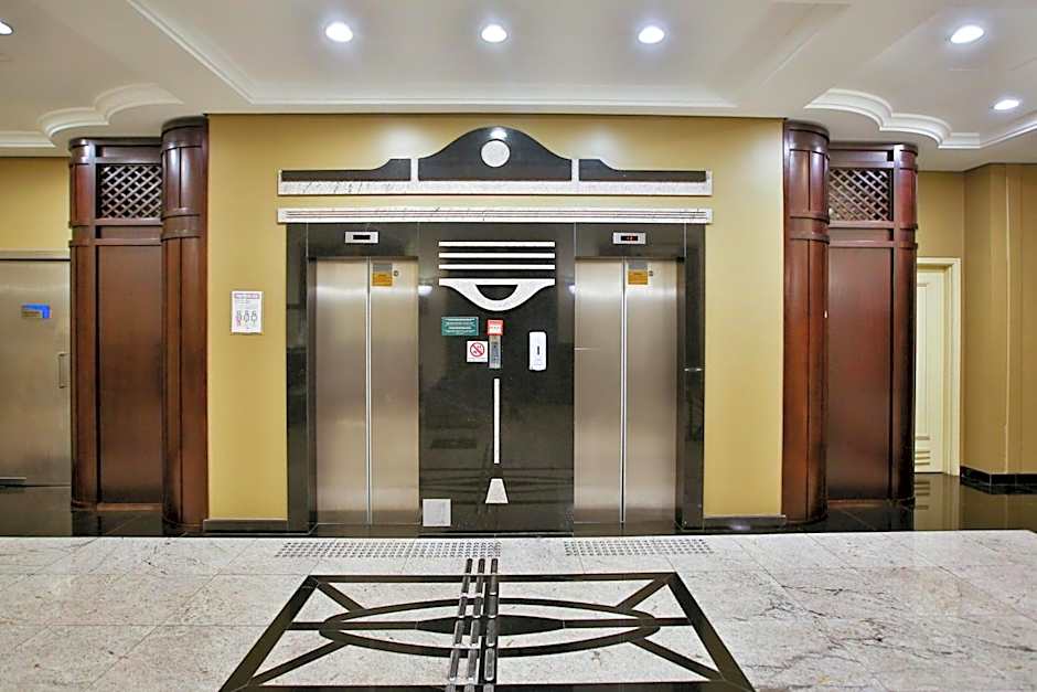 Transamerica Executive Curitiba Batel