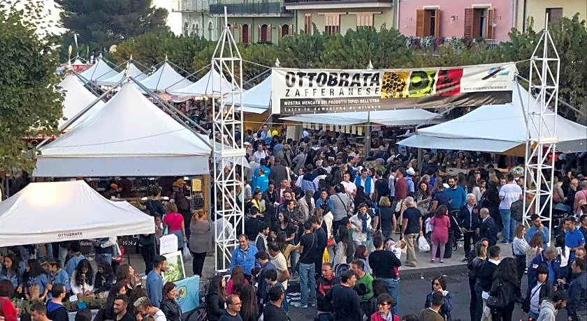 B&B Vicolo del Chiostro