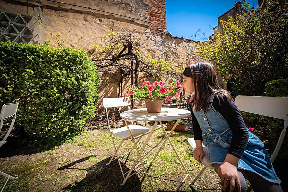 Il Giardino Segreto B&B