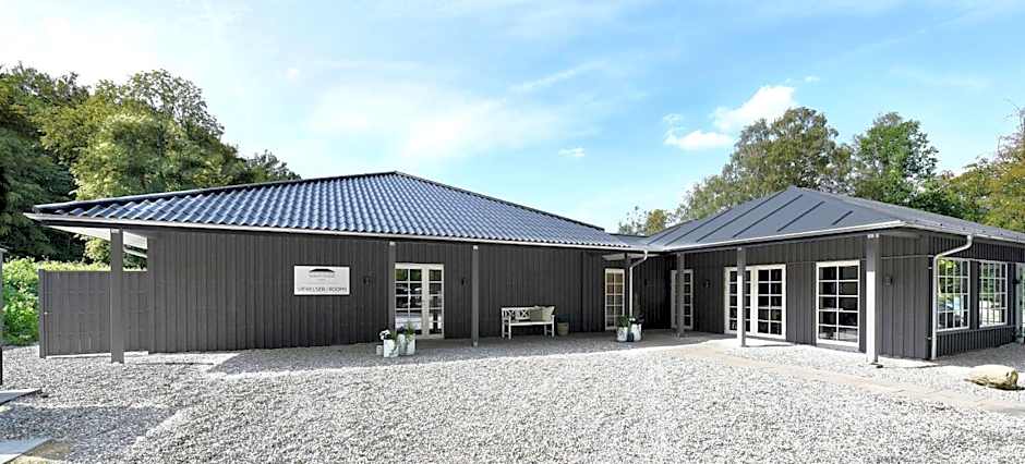 Hotel Skovpavillonen
