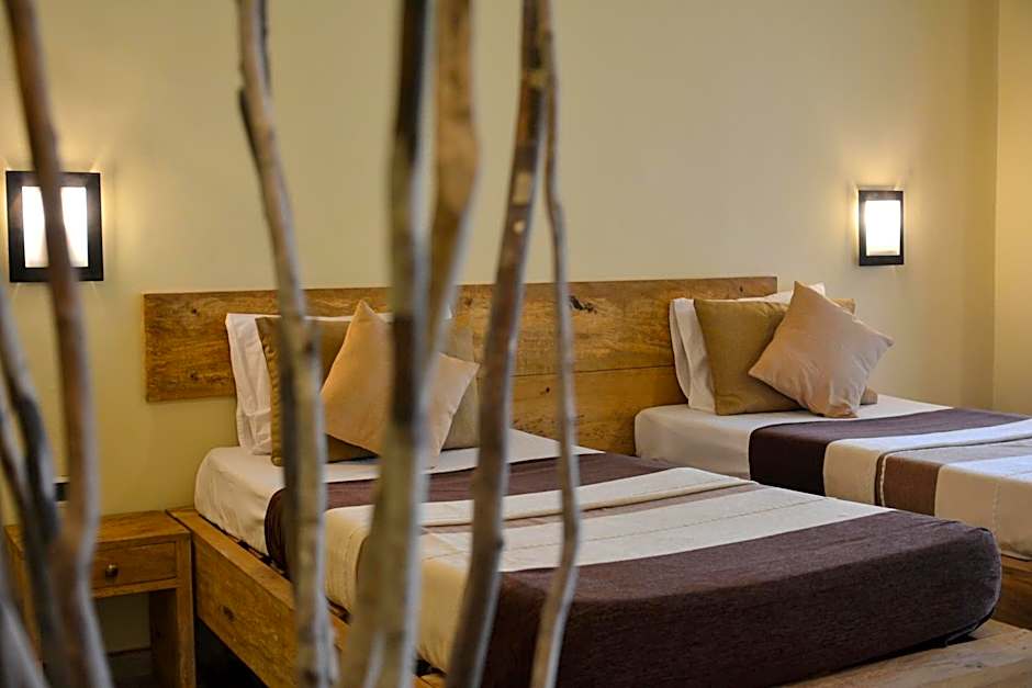 Veraclub Zanzibar Village