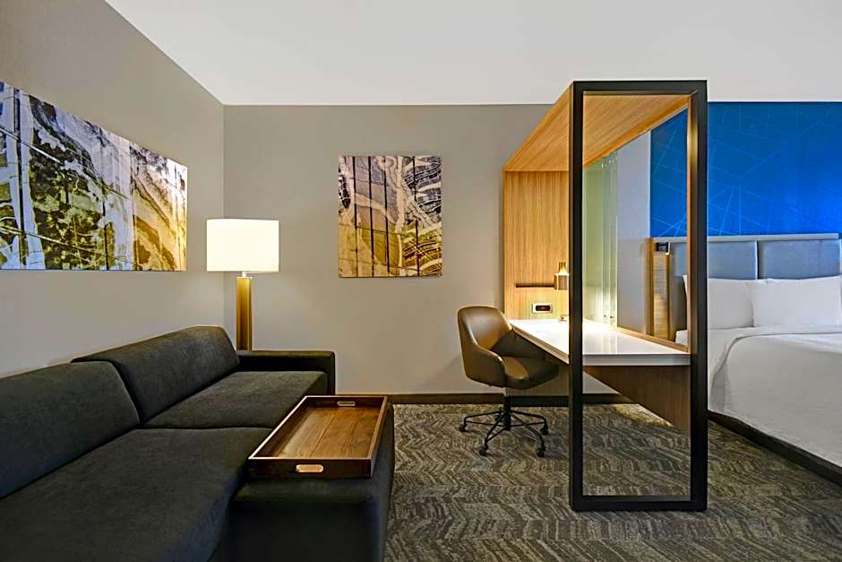 Springhill Suites by Marriott St. Paul Arden Hills