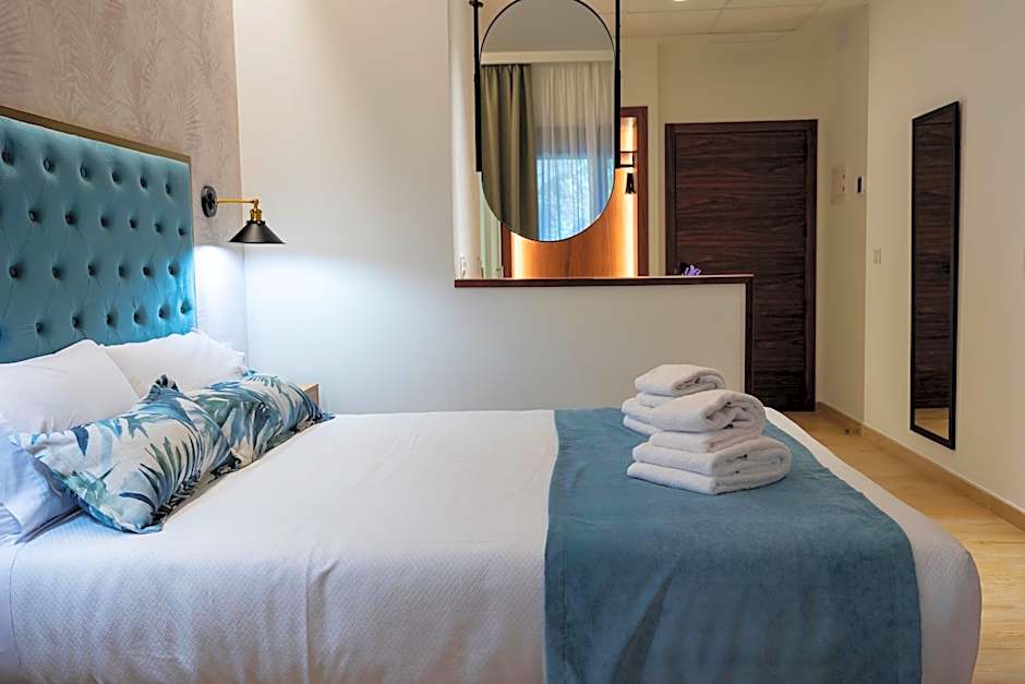 Complejo Valle Grande