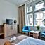 Apartments Embassy by LH