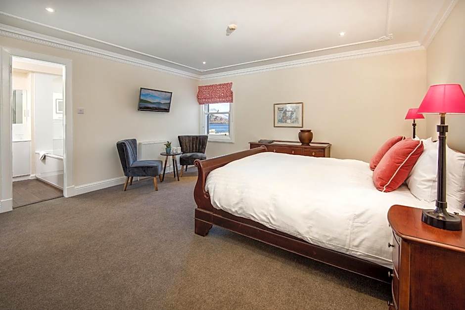 The Inveraray Inn, Best Western Signature Collection