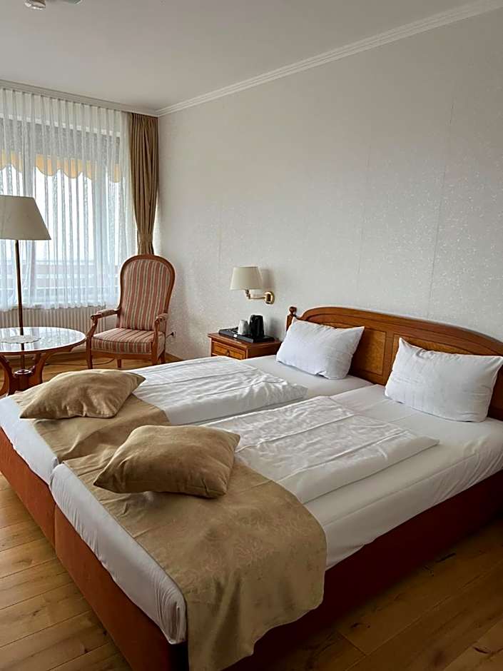 Parkhotel Maasberg GmbH