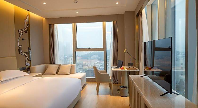 Ramada by Wyndham Zhouning