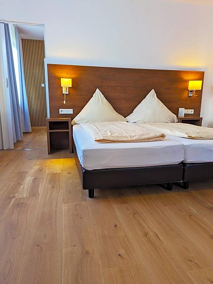 Genussgasthof Fuldaquelle & Berghof Wasserkuppe