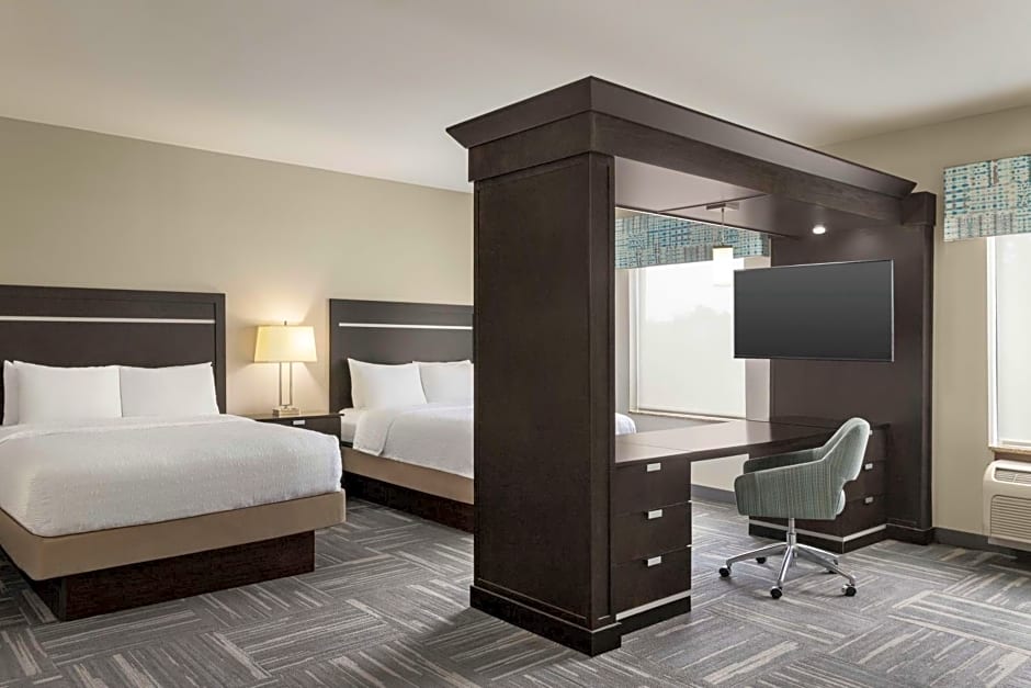 Hampton Inn By Hilton New Albany