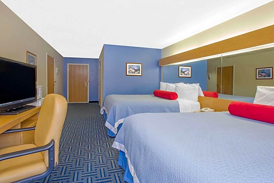 Quality Inn