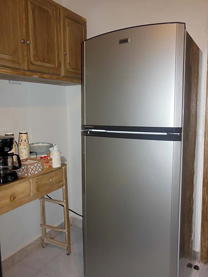 Casa El Ombligo de la Luna