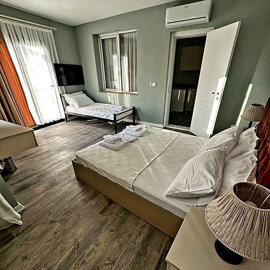 st945 Palas Otel