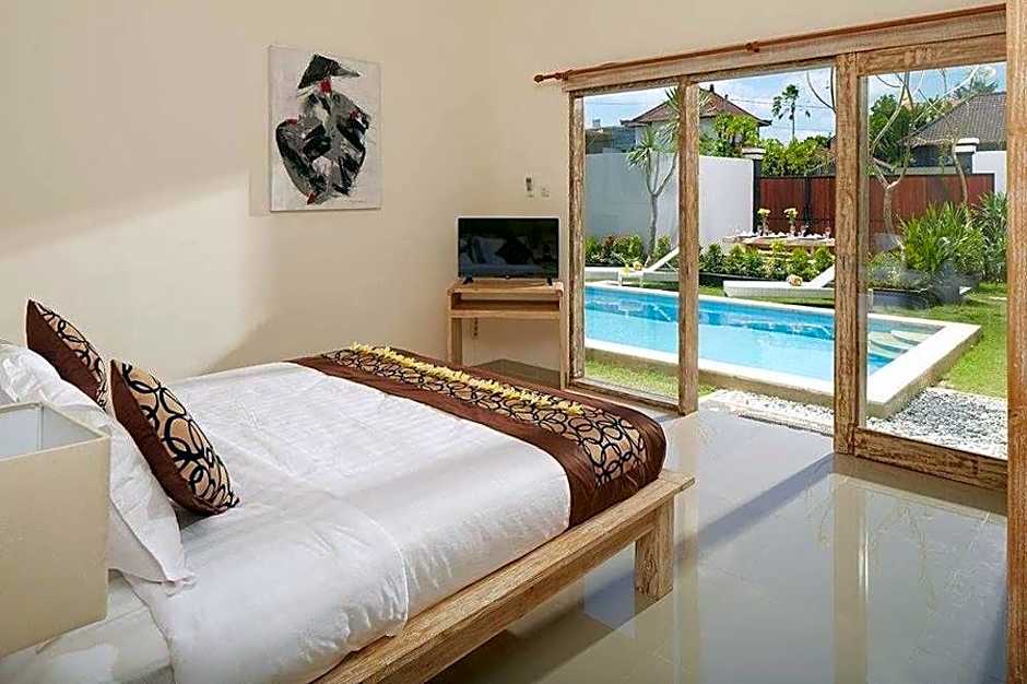 Sol Bella Villa