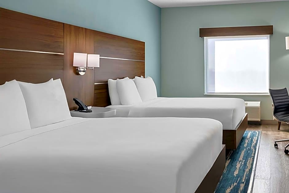 Best Western Executive Inn