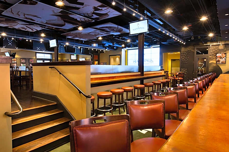 Caesars New Orleans - A Caesars Rewards Destination