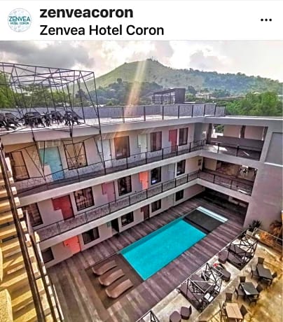 Zenvea Hotel Coron