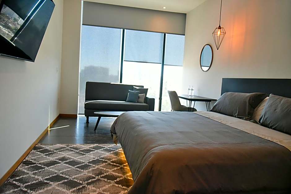 Suites BQ